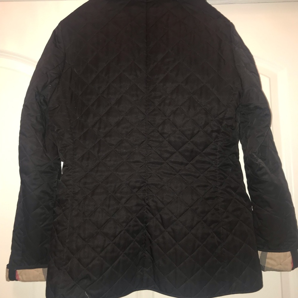 Authentic Burberry Jacket - image 2